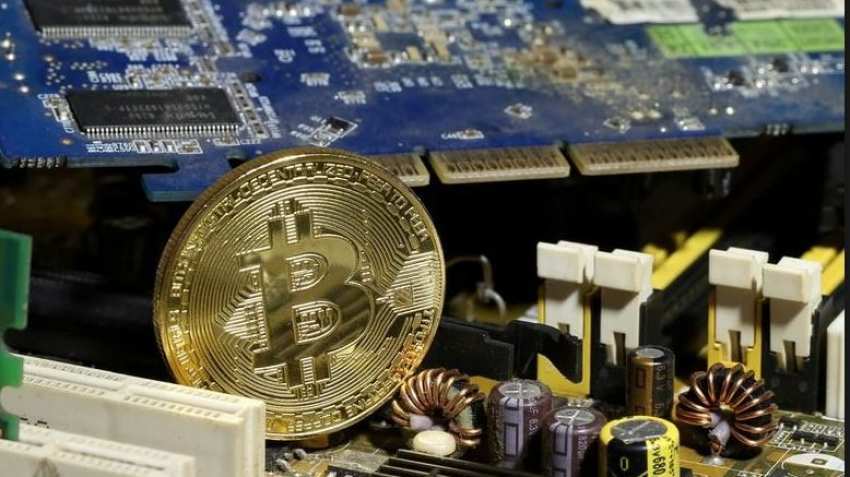 Cryptocurrency thefts, fraud hit $1.2 billion in first quarter, says a report