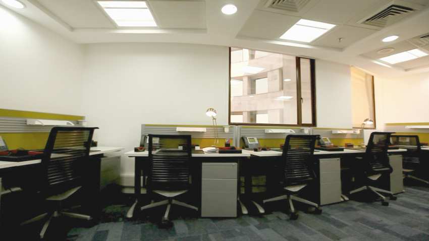 Why not just startups, MNCs too are opting for coworking spaces in India?