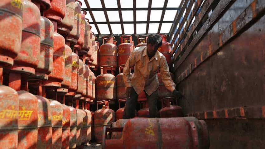 LPG cylinder prices hiked: This is how much you will have to pay for cooking gas now
