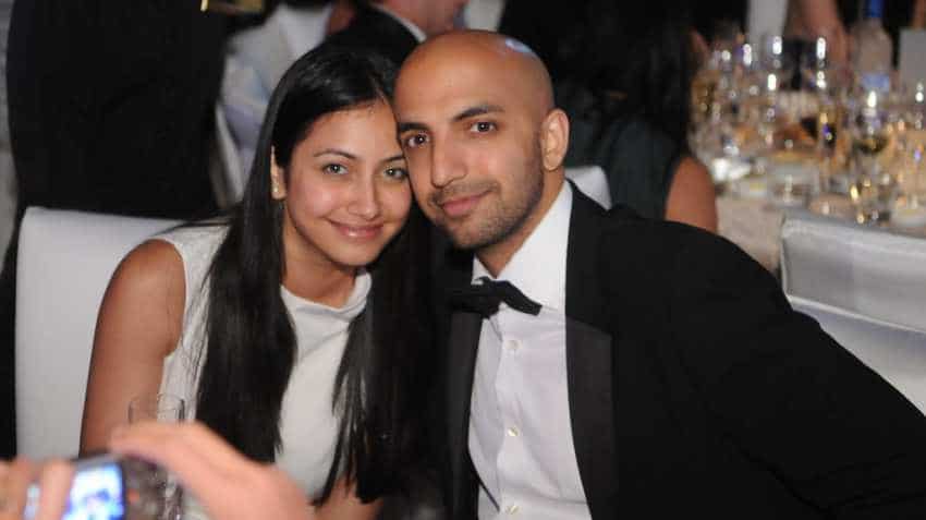 Ravi Mehta, Indian-origin hedge fund boss, breaks rental record in UK Ravi Mehta, Indian-origin hedge fund boss, breaks rental record in UK