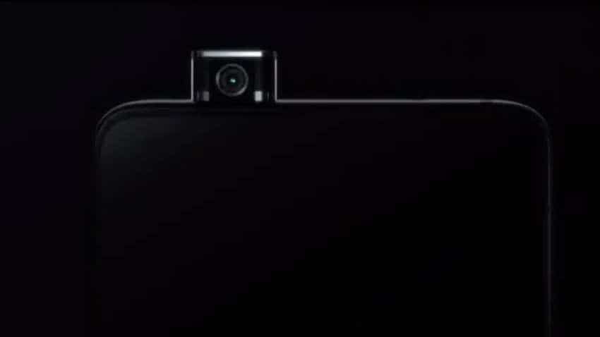 Xiaomi Redmi teaser video smartphone with pop-up selfie camera: Here is what to expect Xiaomi Redmi teaser video smartphone with pop-up selfie camera: Here is what to expect