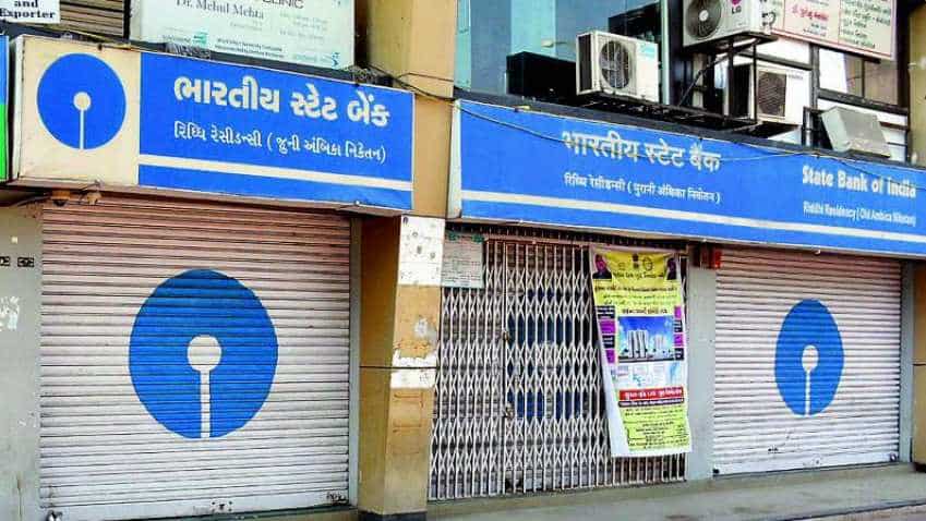 SBI customer? New savings account, short-term loan rates effective from today