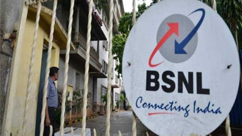 BSNL removes Rs 10, Rs 20 prepaid plans; vouchers available offline