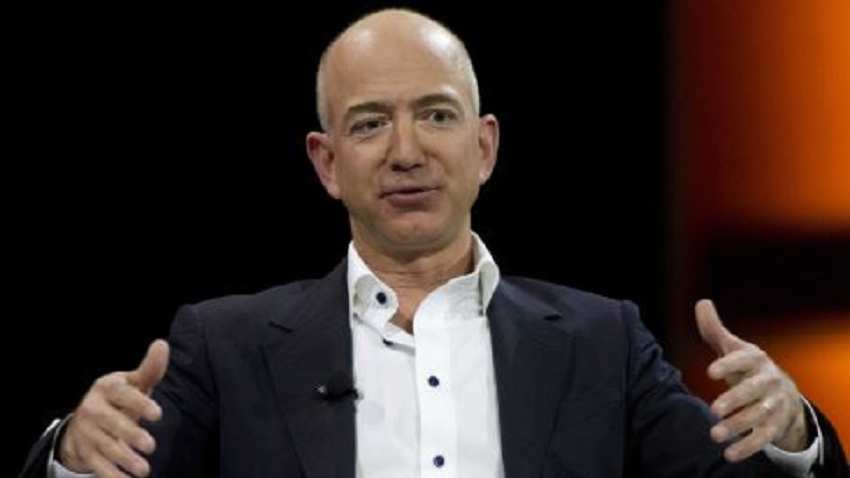 How Amazon used $180,000 bulletproof panels to protect CEO Jeff Bezos