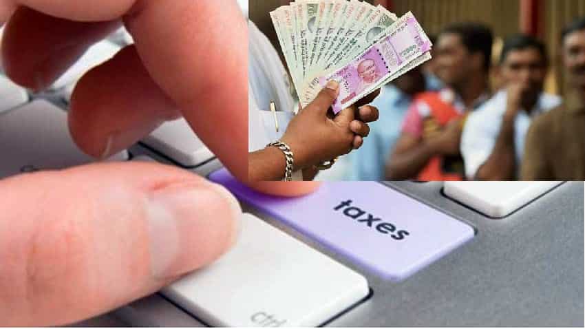 Are you an Income Tax Return (ITR) filer? Know 6 things that have changed; check deadline too Are you an Income Tax Return (ITR) filer? Know 6 things that have changed; check deadline too