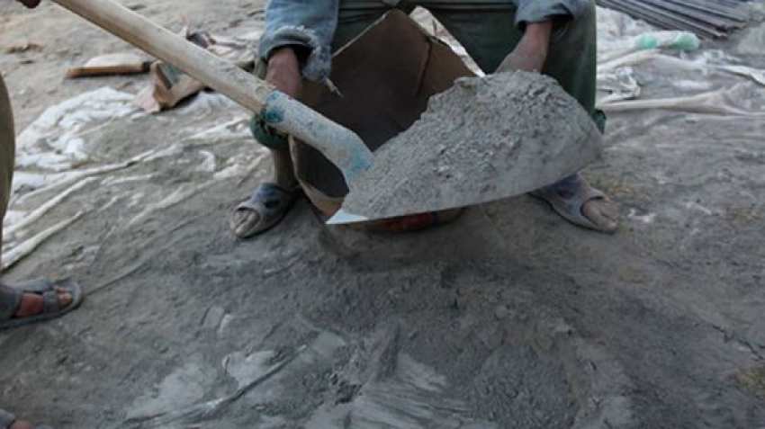 Cement demand likely to grow 8% in FY20: Report