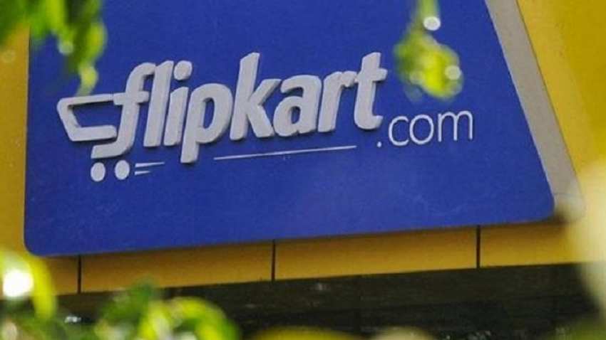 Walmart-owned Flipkart in talks to buy Indian grocery chain: Report