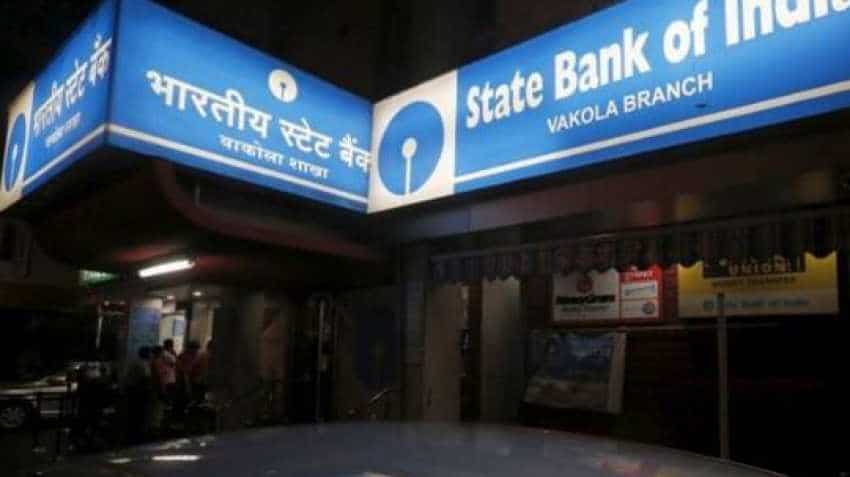 SBI does a first in India, links interest rates to RBI&#039;s repo rate