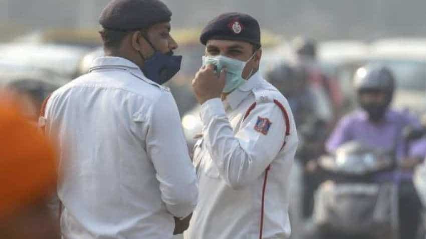 Anti-pollution mask market in India to reach $16.86 mn by 2023: Assocham