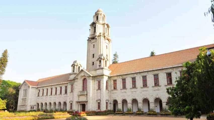 Asia University Rankings 2019: 49 Indian varsities make list, IISc ranked 29th Asia University Rankings 2019: 49 Indian varsities make list, IISc ranked 29th