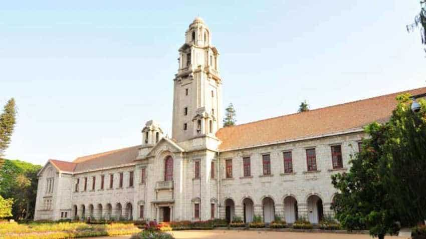 Asia University Rankings 2019: 49 Indian varsities make list, IISc ranked 29th