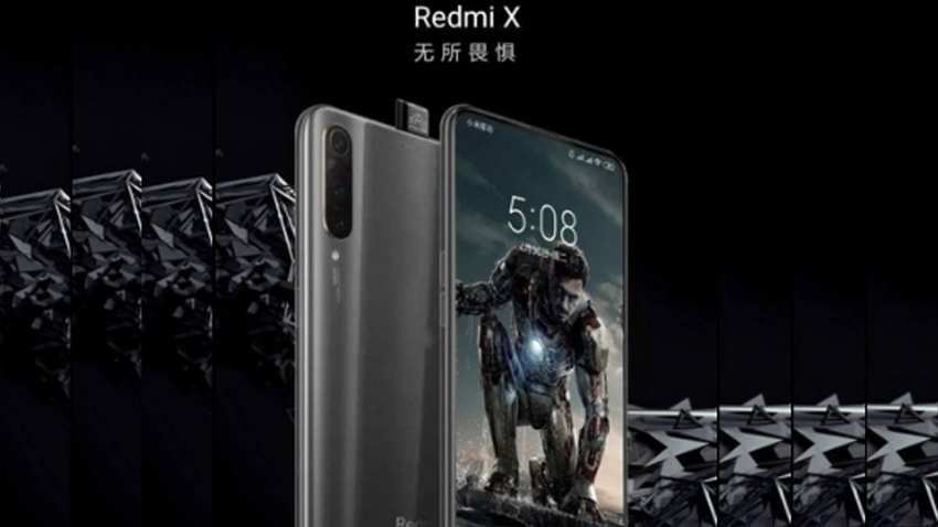 Redmi X likely to be launched on May 14, will take on Realme X