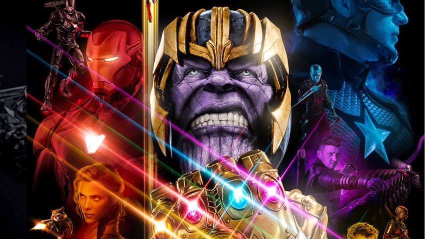 Avengers: Endgame box office collection day 6: New Record! Robert Downey Jr, Chris Evans starrer becomes number 1 movie in India for 2019 Avengers: Endgame box office collection day 6: New Record! Robert Downey Jr, Chris Evans starrer becomes number 1 movie in India for 2019