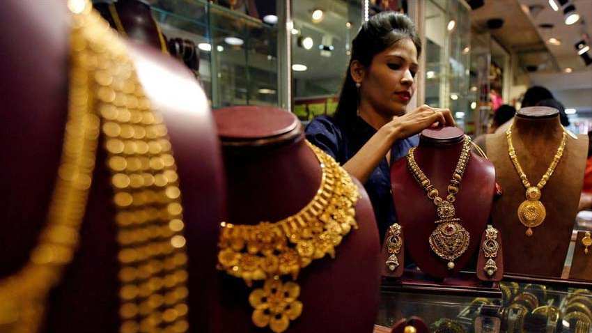 Gold demand in India: Weddings, lower prices could lift buying in June quarter, says WGC