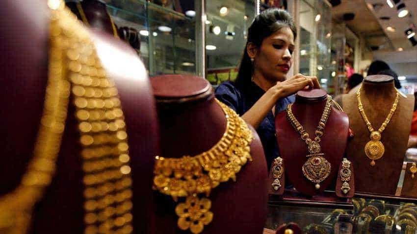 Gold demand in India: Weddings, lower prices could lift buying in June quarter, says WGC Gold demand in India: Weddings, lower prices could lift buying in June quarter, says WGC