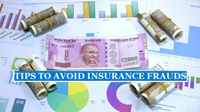 Planning to buy insurance? Follow these 8 points to stay safe