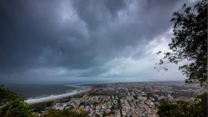 103 trains cancelled in Odisha, Andhra Pradesh, other states: All you need to know about Cyclone Fani