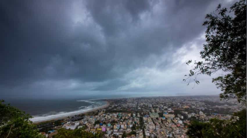 103 trains cancelled in Odisha, Andhra Pradesh, other states: All you need to know about Cyclone Fani 103 trains cancelled in Odisha, Andhra Pradesh, other states: All you need to know about Cyclone Fani