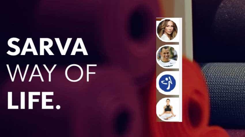Jennifer Lopez, Malaika Arora invest in Indian yoga, wellness start-up SARVA