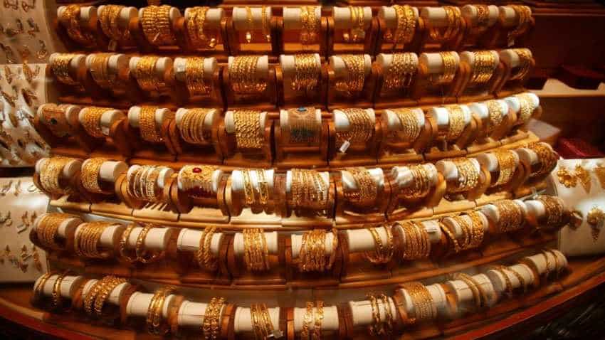 Indian Ultra High Net Worth Individuals expected to increase investment allocation in Gold in 2019: Knight Frank Report
