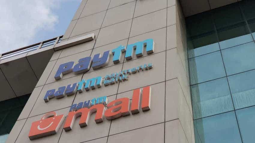 Paytm Mall to have online car booking, now book your next Kwid, Duster from your smartphone Paytm Mall to have online car booking, now book your next Kwid, Duster from your smartphone