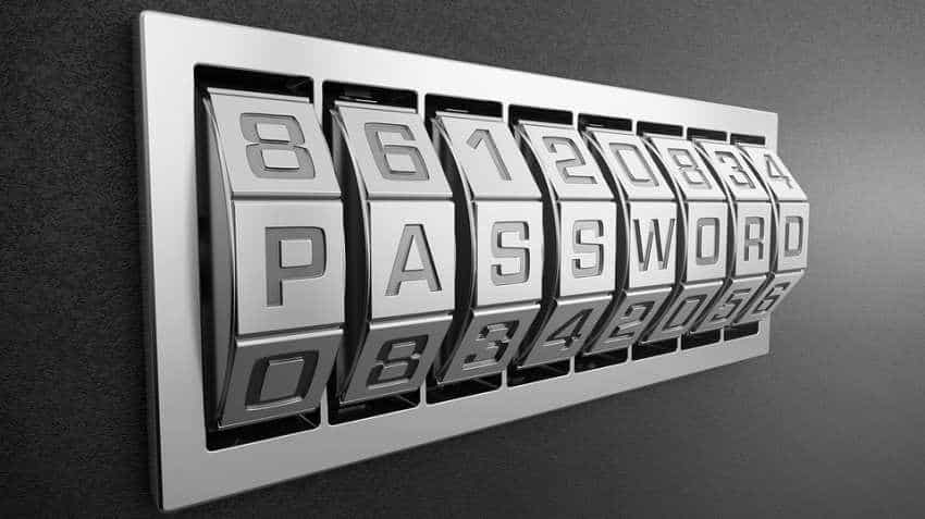 World Password Day: Five tips for setting a strong password