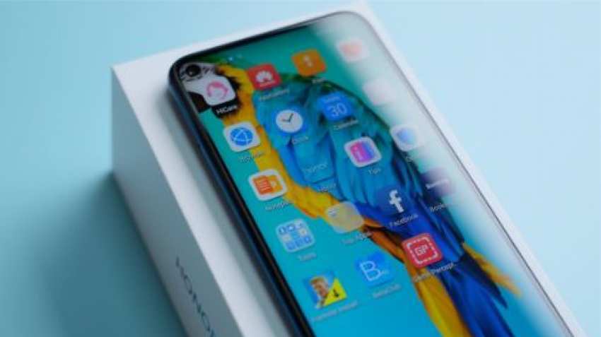 Honor 20 Pro coming with this new design; Check other details 