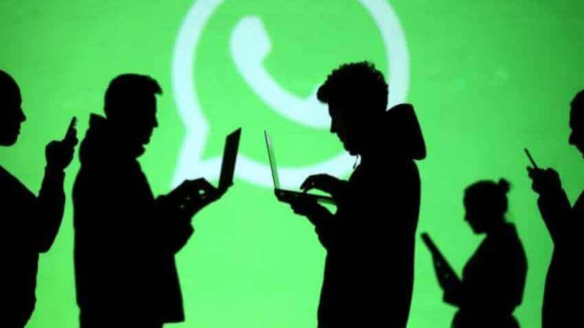 WhatsApp Payment service to be launched only after complying with RBI norms: SC told