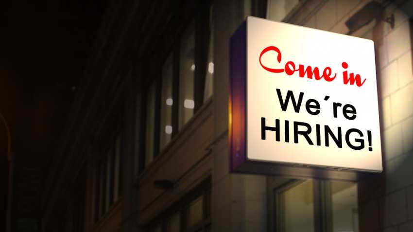 Jobs trend surprises: These cities, sectors offer maximum employment opportunities Jobs trend surprises: These cities, sectors offer maximum employment opportunities