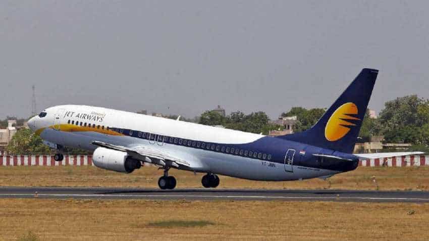 Soon, Jet Airway&#039;s rights for foreign routes to be up for grabs