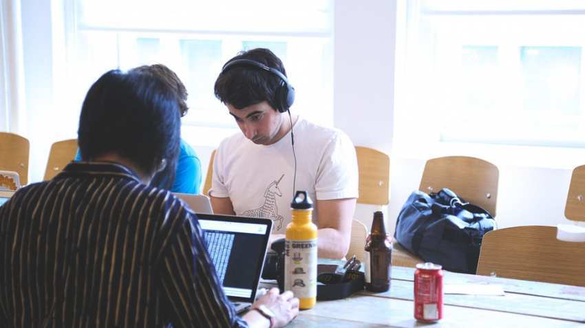 Starting your career? Check must-have professional skills to boost your salary package Starting your career? Check must-have professional skills to boost your salary package