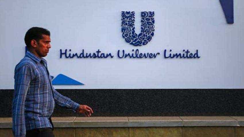 HUL Results: FMCG major Hindustan Unilever Q4 net profit rises 13.8 pc to Rs 1,538 crore HUL Results: FMCG major Hindustan Unilever Q4 net profit rises 13.8 pc to Rs 1,538 crore