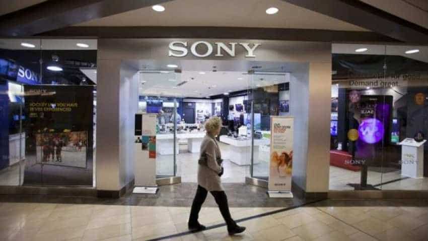 Sony India aims 20 pc revenue from audio segment in next 3-4 yrs