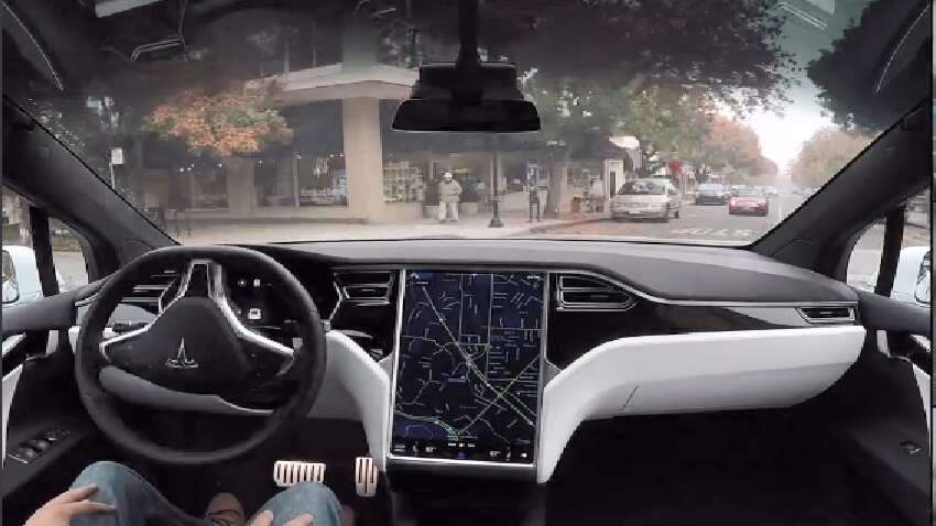 US rejects Tesla bid for tariff exemption for Model 3 'brain' US rejects Tesla bid for tariff exemption for Model 3 'brain'