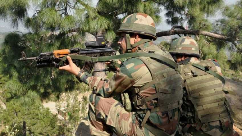 Indian Army recruitment 2019: Soldier GD, clerk, technical, other posts vacant - Here&#039;s how to apply