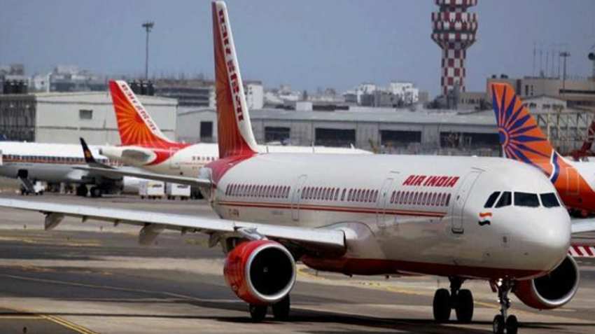 Cyclone Fani: Air India announces special Delhi-Bhubaneshwar flights, no fee for transporting relief materials to Odisha