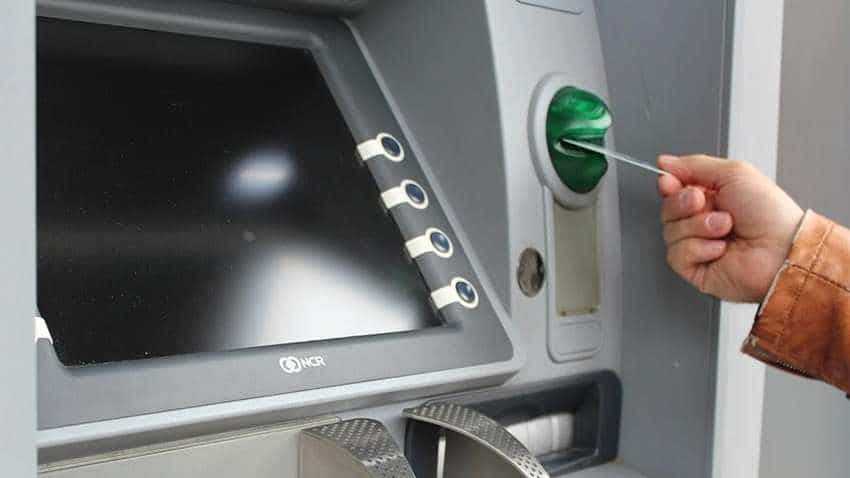 Bank Debit Card circulation doubles, ATM numbers dip in five years: Report Bank Debit Card circulation doubles, ATM numbers dip in five years: Report