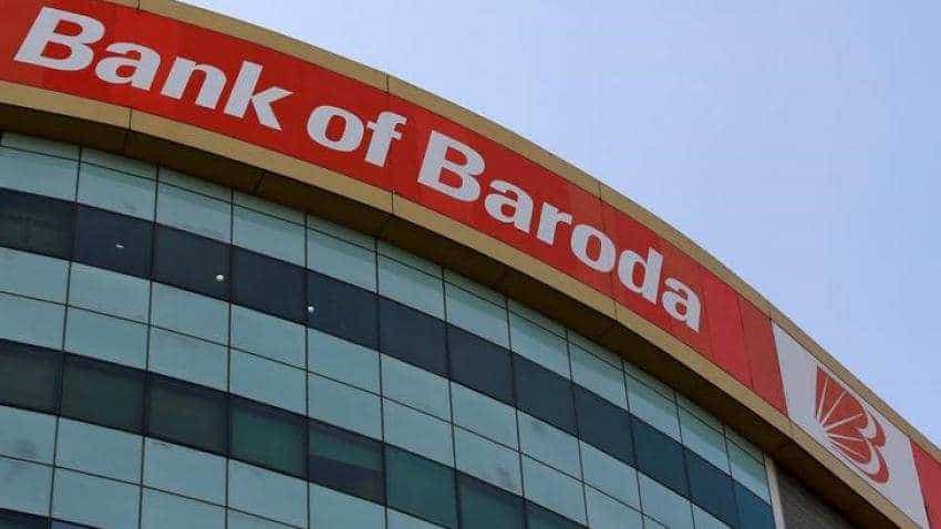 Bank of Baroda hikes MCLR by 0.05 pc