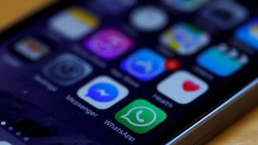 WhatsApp from 2014 to today:  Check how things changed