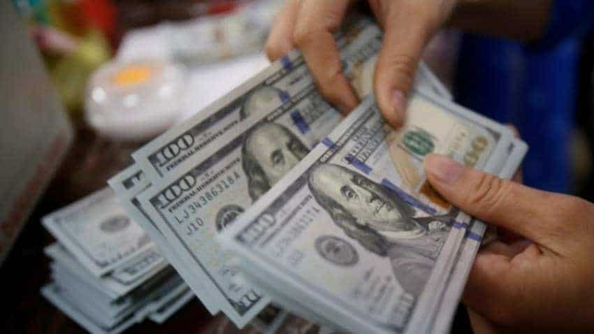 FPIs pull out Rs 1,255 cr in two sessions