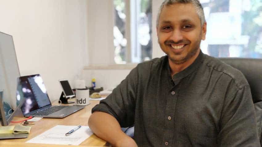 Interview: 'Software, services startups are well placed to compete on global stage' Interview: 'Software, services startups are well placed to compete on global stage'