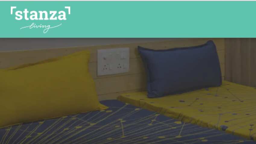 Stanza Living enters Bengaluru with 5,000 beds, eyes 1 lakh beds across India by 2021 Stanza Living enters Bengaluru with 5,000 beds, eyes 1 lakh beds across India by 2021