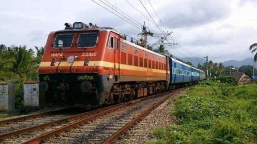 Northern Railway cancels around 287 trains due after Cyclone Fani