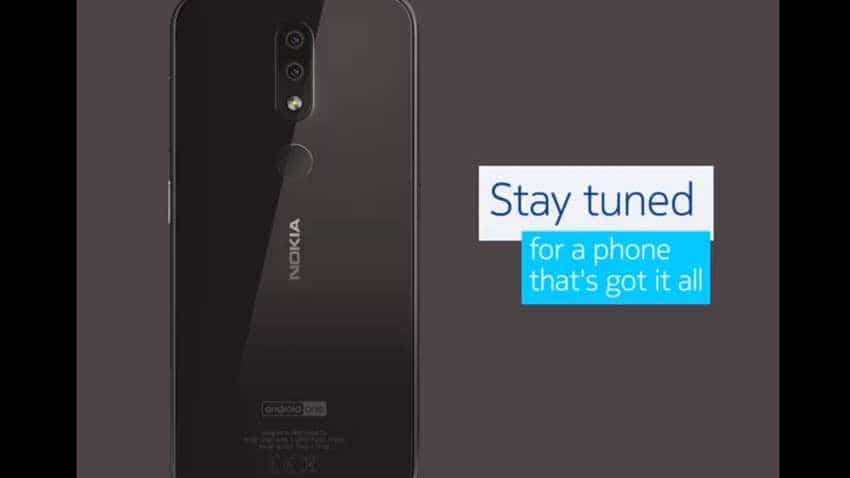 Nokia 4.2 launch in India on May 7: Here is what to expect