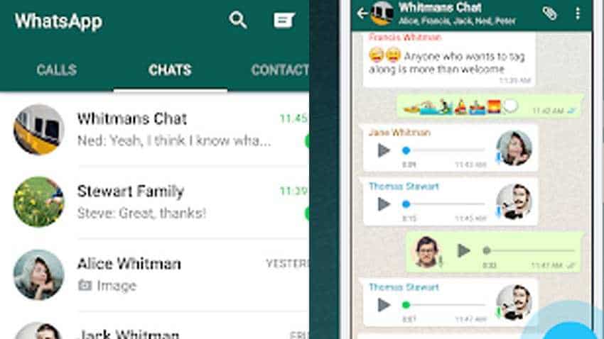 WhatsApp trick: How to block someone from adding you to a group
