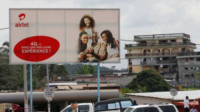 Bharti Airtel Q4FY19 results today: All eyes on ARPU, Africa biz, subscriber base Bharti Airtel Q4FY19 results today: All eyes on ARPU, Africa biz, subscriber base