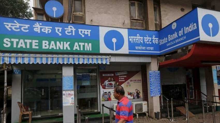 Cyclone Fani aftermath: You can carry out cash, cheque transactions at these SBI branches in Odisha Cyclone Fani aftermath: You can carry out cash, cheque transactions at these SBI branches in Odisha
