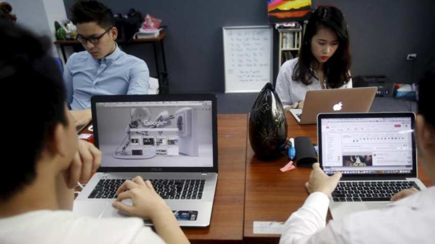 Steps to boost exports, startups part of Commerce Ministry's 100-day prog for new government Steps to boost exports, startups part of Commerce Ministry's 100-day prog for new government