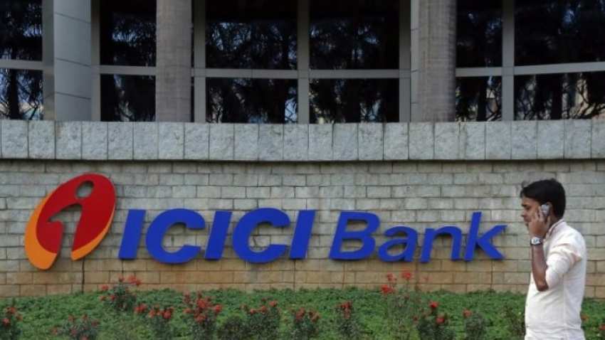 ICICI Bank&#039;s Q4FY19 PAT drops by 4.99% to Rs 969.06 crore; net NPA ratio lowest in 13 quarters