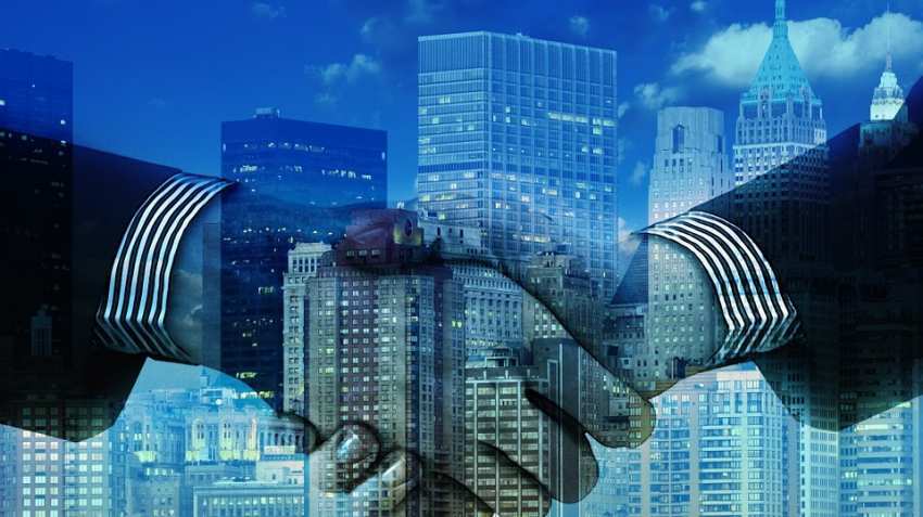 Over 100 US companies visiting India to explore business opportunities Over 100 US companies visiting India to explore business opportunities